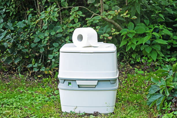 Best Handicap porta potty rental  in Fords, NJ