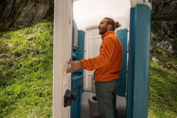 Best Best portable toilet rental  in Fords, NJ