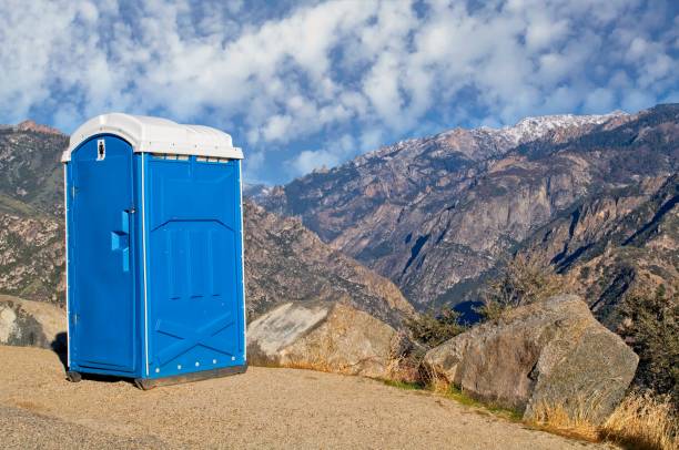 Best Long-term porta potty rental  in Fords, NJ