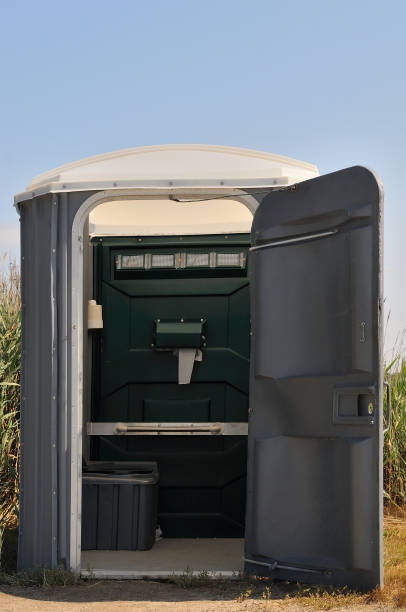 Best Portable restroom trailer rental  in Fords, NJ