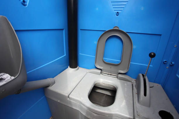 Best Portable restroom trailer rental  in Fords, NJ