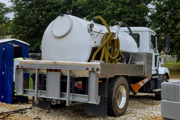 Best Local porta potty services  in Fords, NJ