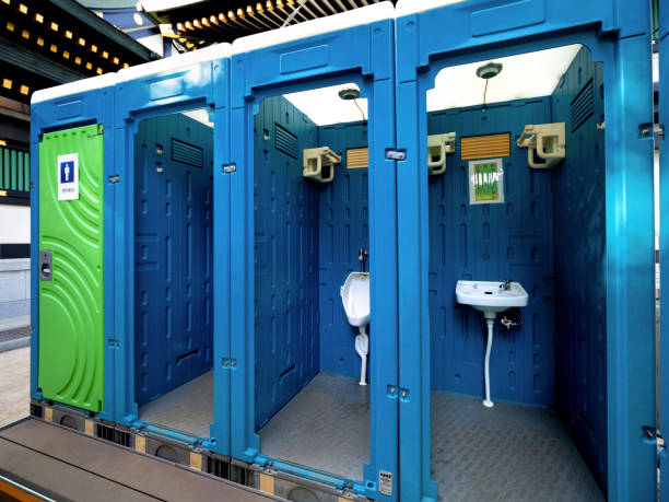 Best Long-term porta potty rental  in Fords, NJ