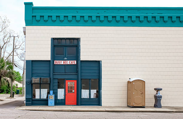 Best Emergency porta potty rental  in Fords, NJ