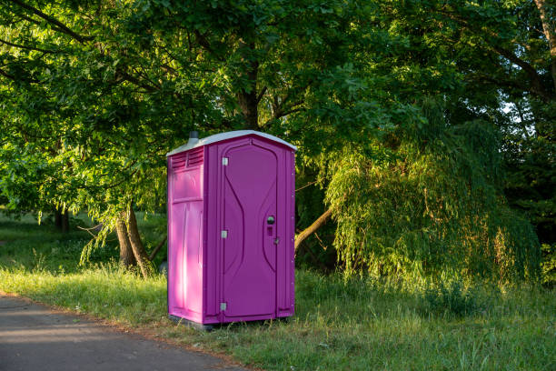 Best Portable toilet rental cost  in Fords, NJ